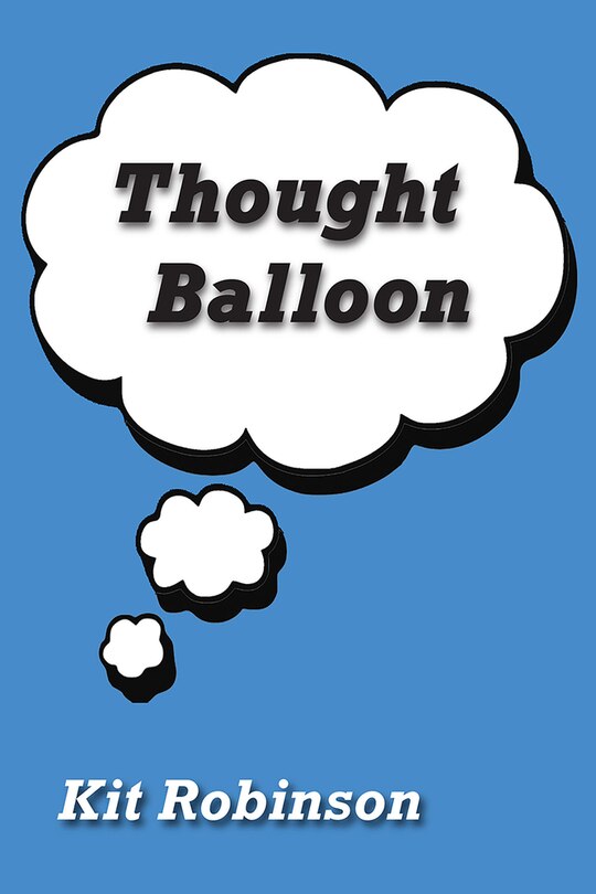 Front cover_Thought Balloon