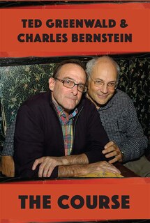 Front cover_The Course