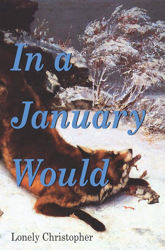 Couverture_In a January Would