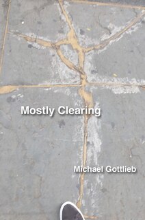 Front cover_Mostly Clearing
