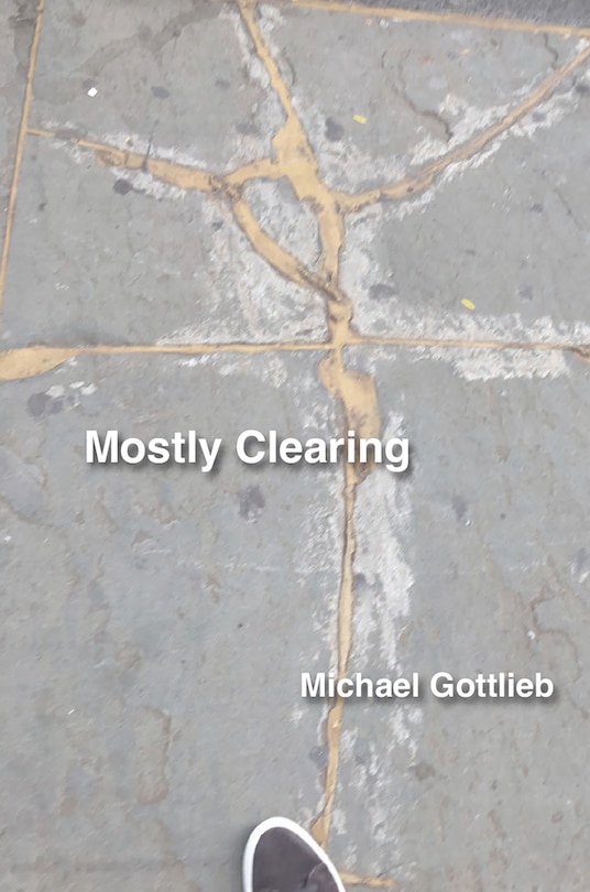 Front cover_Mostly Clearing