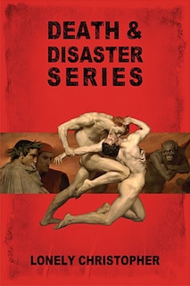 Couverture_Death & Disaster Series