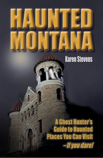 Front cover_Haunted Montana