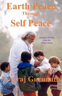 Front cover_Earth Peace Through Self Peace