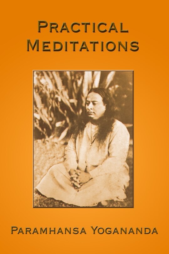 Couverture_Practical Meditations
