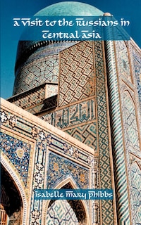 Couverture_A Visit to the Russians in Central Asia