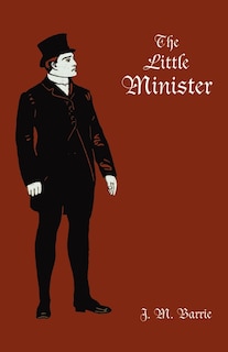 Couverture_The Little Minister