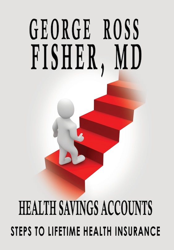 Front cover_Health Savings Accounts