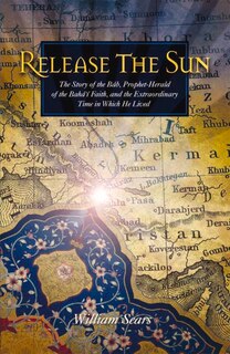 Front cover_Release the Sun