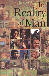 Couverture_The Reality of Man