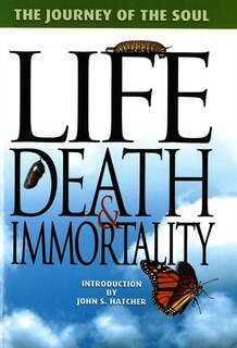 Front cover_Life, Death And Immortality