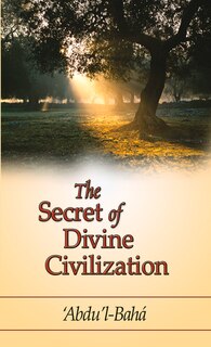 Couverture_The Secret of Divine Civilization