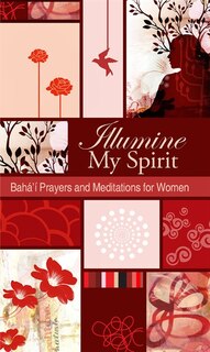 Front cover_Illumine My Spirit