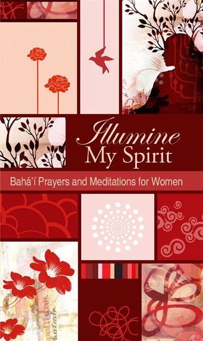 Front cover_Illumine My Spirit