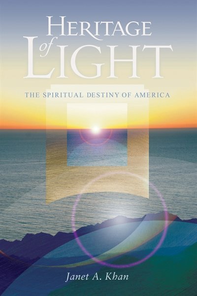 Front cover_Heritage Of Light