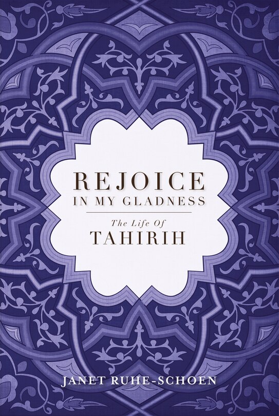 Couverture_Rejoice In My Gladness