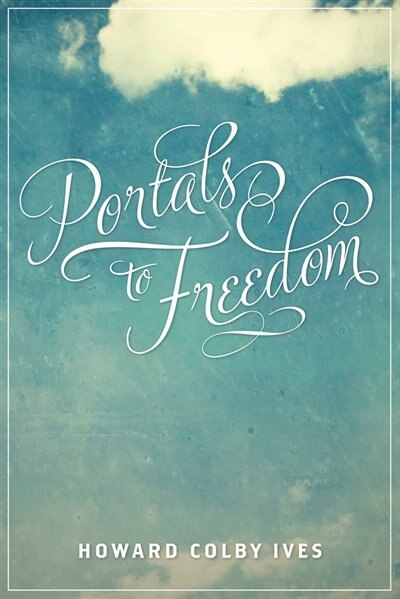 Couverture_Portals To Freedom