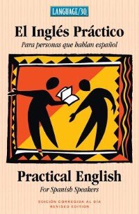 Front cover_El Ingles Practico - Practical English for Spanish Speakers
