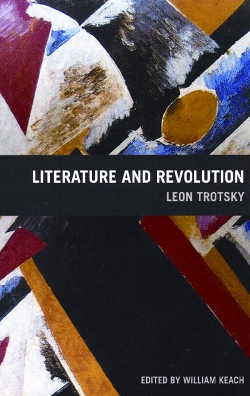 Literature and Revolution