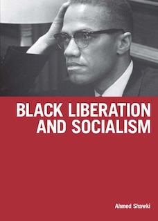 Front cover_Black Liberation and Socialism