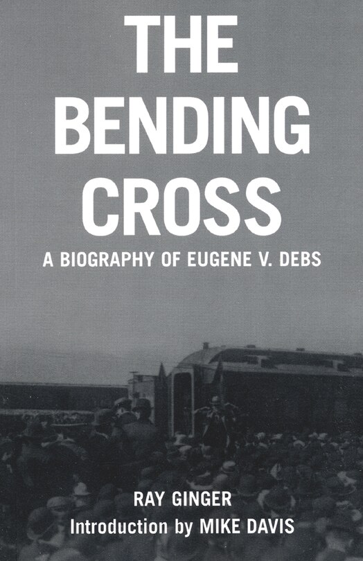Front cover_The Bending Cross