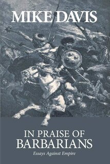 Front cover_In Praise of Barbarians