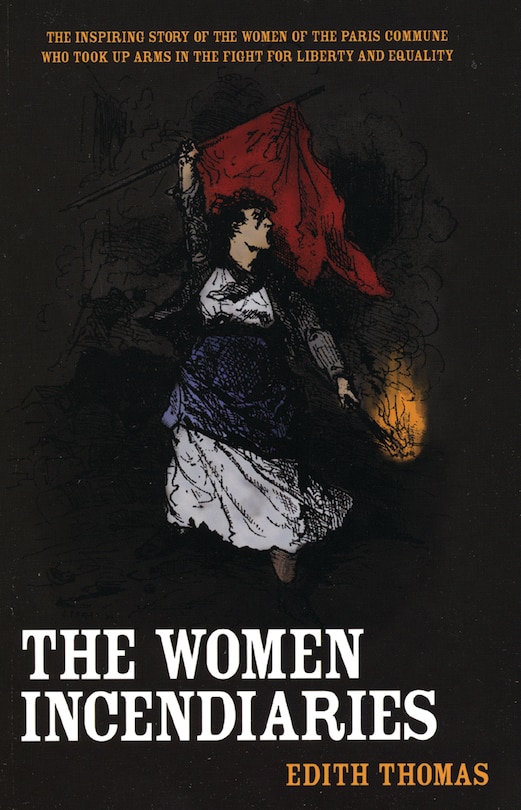 Couverture_The Women Incendiaries