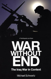 Front cover_War Without End