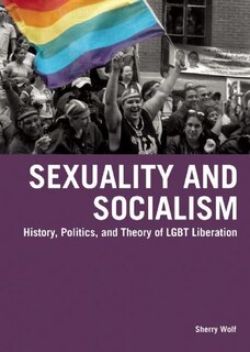Front cover_Sexuality and Socialism