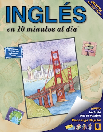 Ingles En 10 Minutos Al Dia