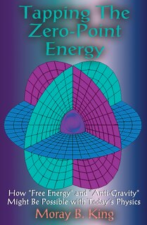 Couverture_Tapping the Zero Point Energy