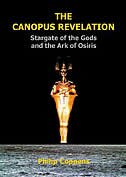 Front cover_The Canopus Revelation