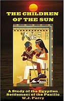 Front cover_CHILDREN OF THE SUN
