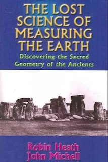 Front cover_The Lost Science of Measuring the Earth
