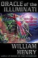 Couverture_Oracle Of The Illuminati