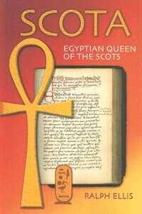 Cleopatra to Christ and Scota (Two Books in One): Jesus was the Great Grandson of Cleopatra VII / Egyptian Queen of the Scots