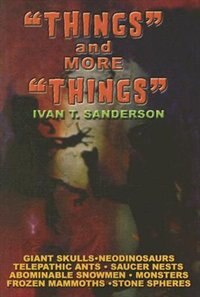 Front cover_Things and More Things