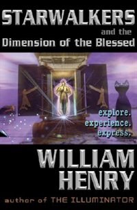 Couverture_Starwalkers and the Dimension of the Blessed