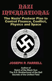 Front cover_Nazi International