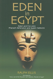 Front cover_Eden in Egypt