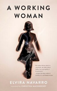 Front cover_A Working Woman