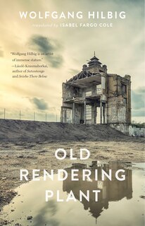Front cover_Old Rendering Plant