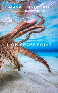 Front cover_Lion Cross Point
