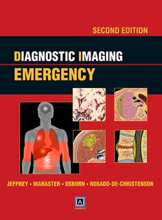 Diagnostic Imaging: Emergency: Published By Amirsys