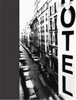 Couverture_Life As A Night Porter