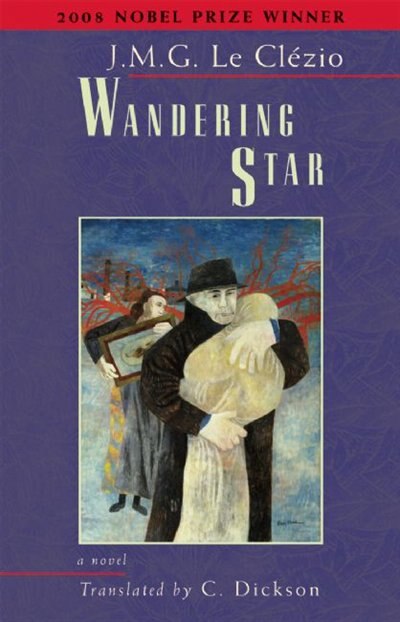 Front cover_Wandering Star