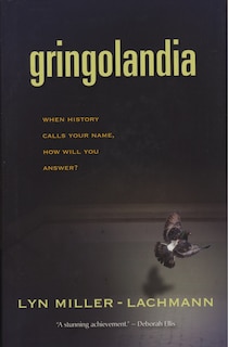 Front cover_Gringolandia