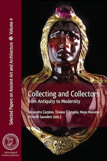 Front cover_Collecting and Collectors