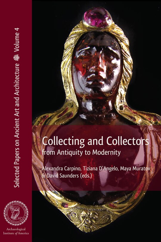 Front cover_Collecting and Collectors