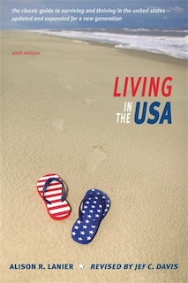 Front cover_Living in the USA